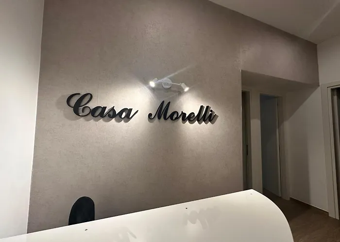 Casa Morelli
