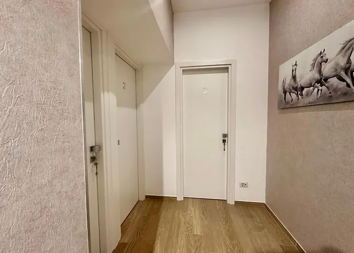 Casa Morelli Gasthuis