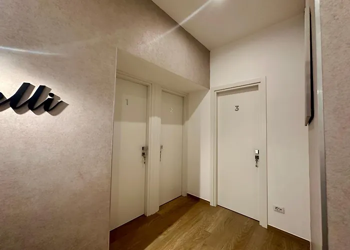 Gasthuis Casa Morelli