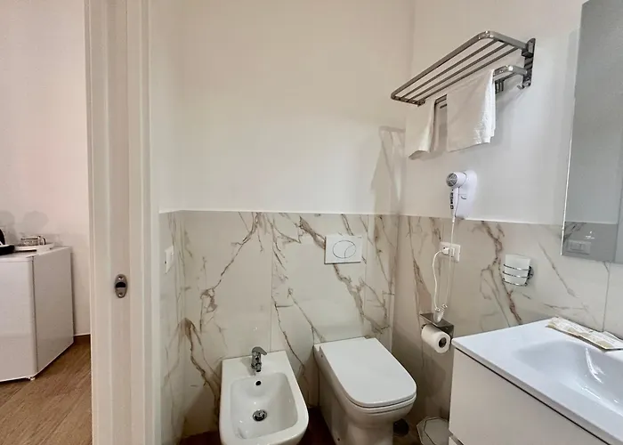 Casa Morelli Gasthuis 4*