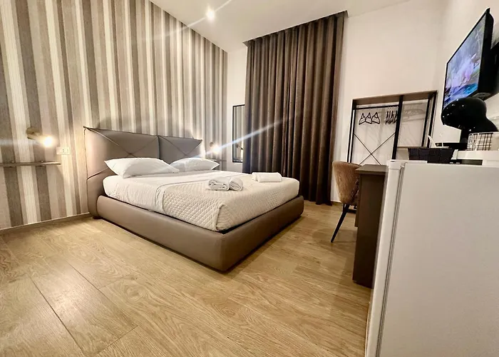 Gasthuis Casa Morelli 4*