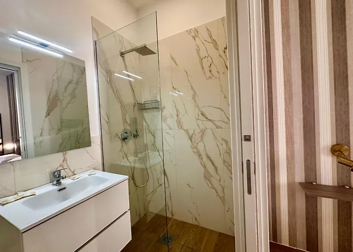 Casa Morelli Gasthuis Napels