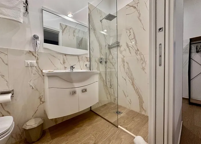 Gasthuis Casa Morelli