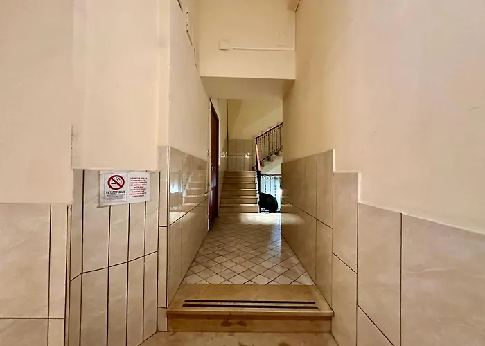 Gasthuis Casa Morelli 4*