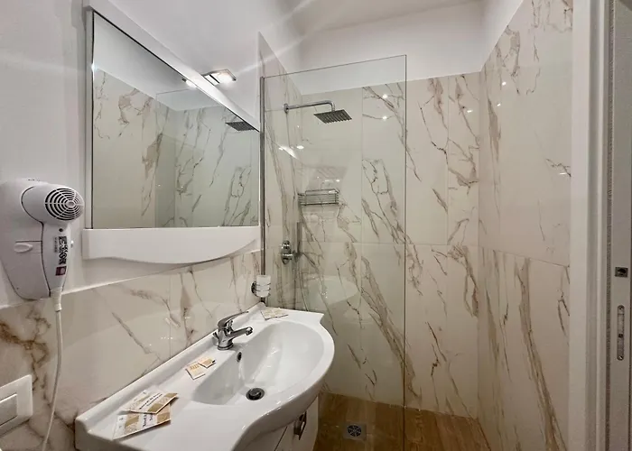 Gasthuis Casa Morelli Napels