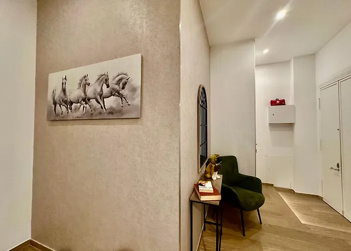 Casa Morelli 4* Napels