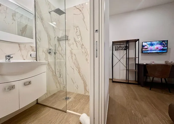 Gasthuis Casa Morelli 4*