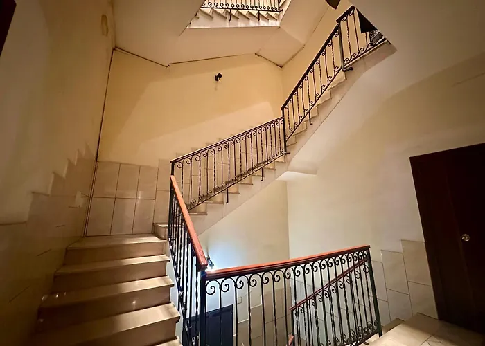 Gasthuis Casa Morelli Napels