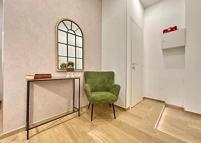 Casa Morelli 4* Napels