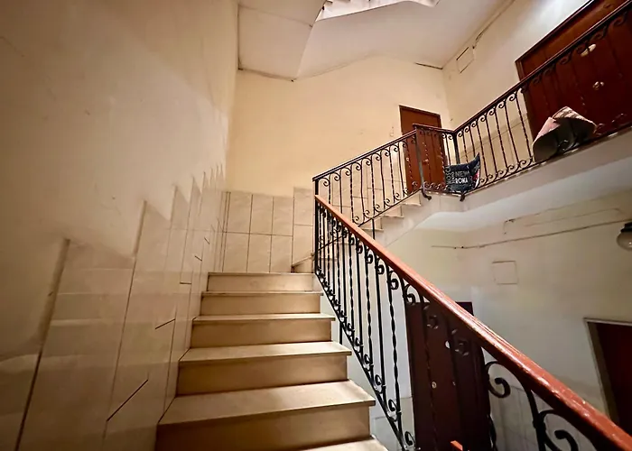 Casa Morelli Gasthuis 4*