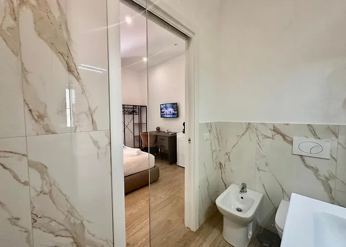 Gasthuis Casa Morelli 4*