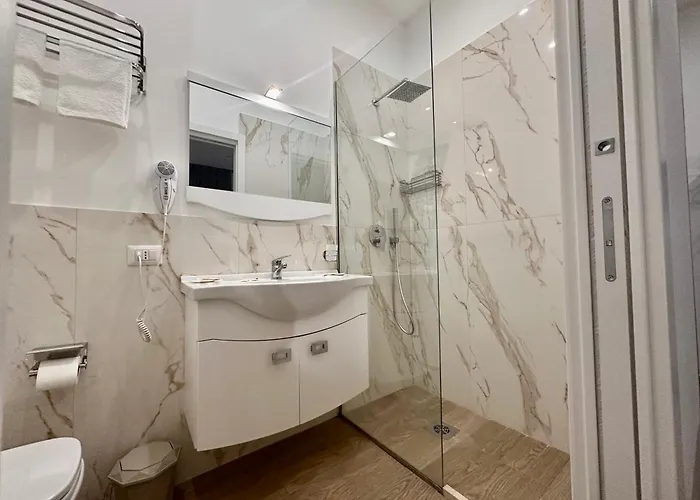 Gasthuis Casa Morelli Napels