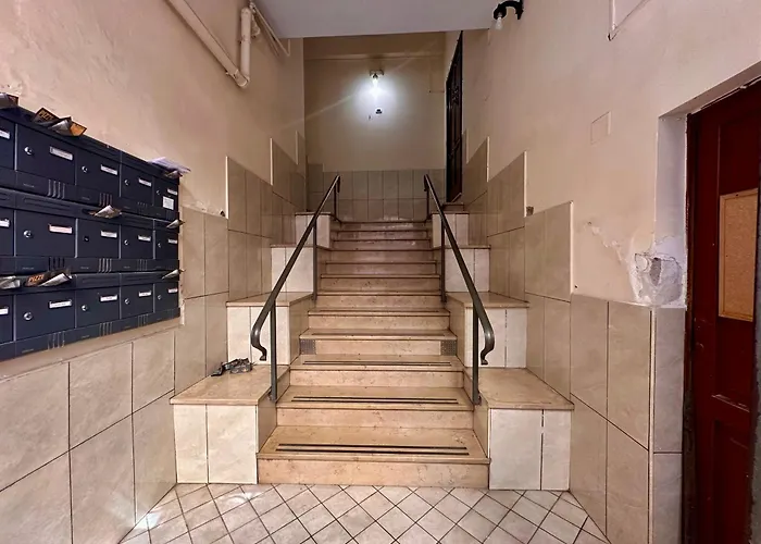 Casa Morelli Gasthuis