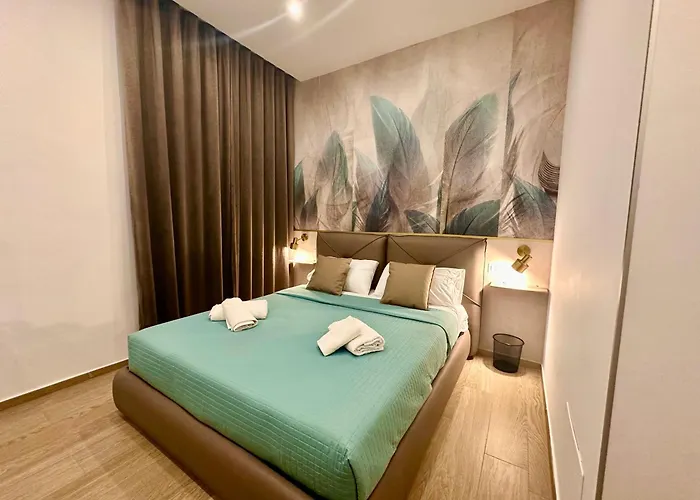 Casa Morelli Gasthuis 4*