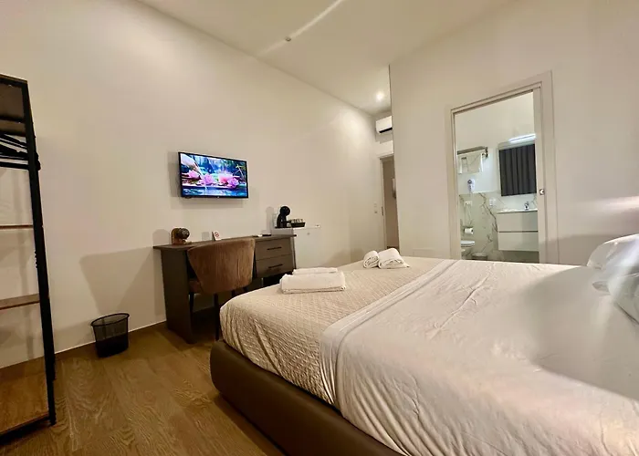 Gasthuis Casa Morelli 4*