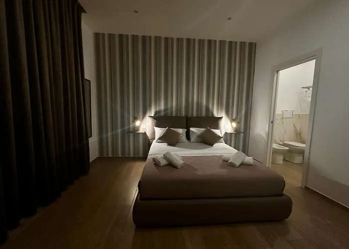 Casa Morelli 4* Napels