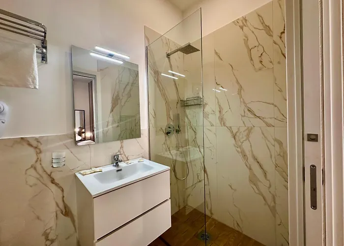 Casa Morelli Gasthuis 4*