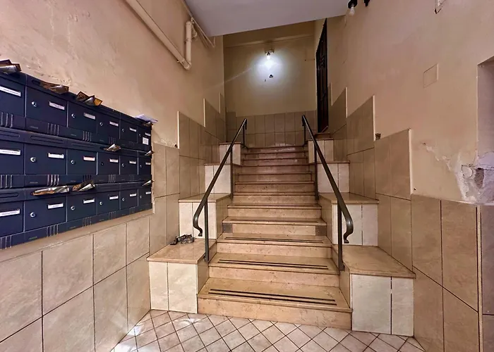 Casa Morelli 4* Napels