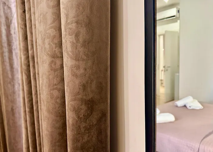 Casa Morelli Gasthuis