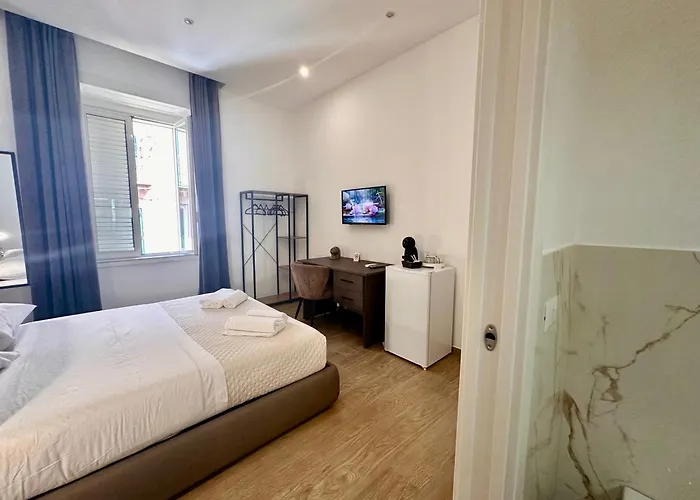 Gasthuis Casa Morelli