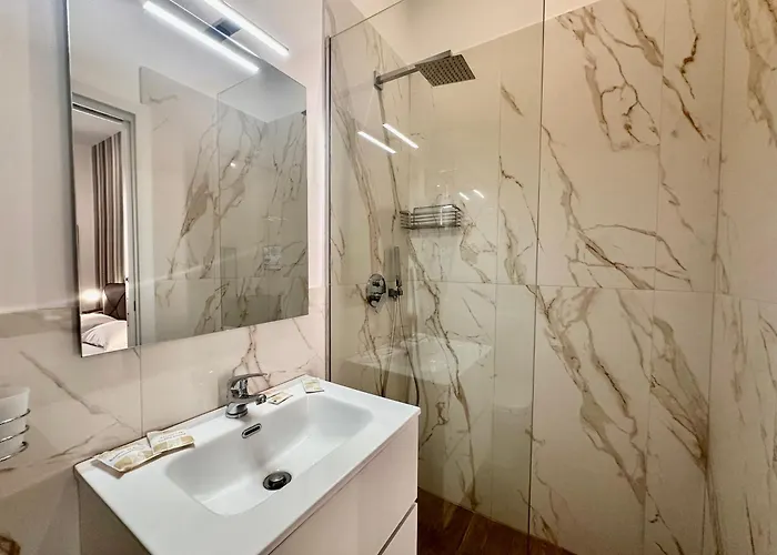 Gasthuis Casa Morelli Napels