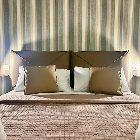 Casa de hóspedes Casa Morelli Nápoles