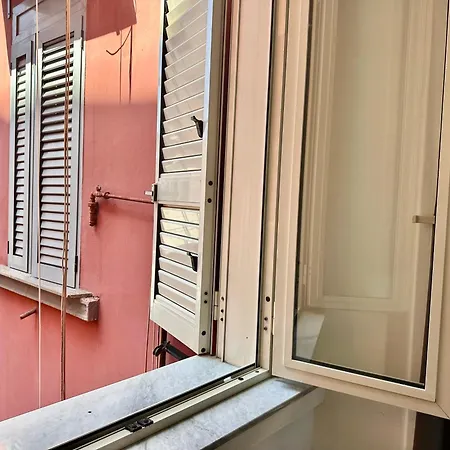 Casa Morelli 4* Nápoles