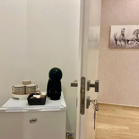 Casa Morelli Casa de hóspedes 4*