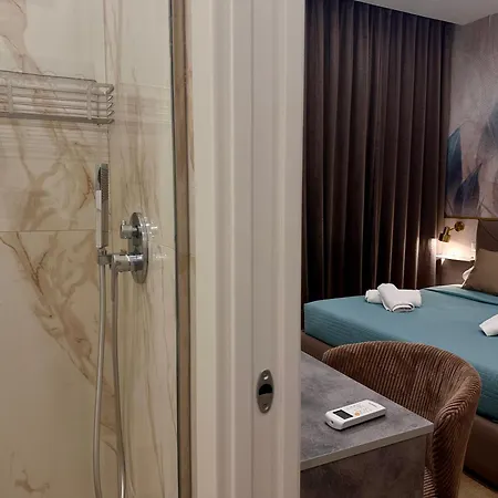 Casa Morelli Casa de hóspedes Nápoles