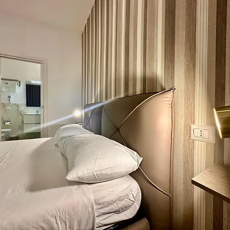 Casa de hóspedes Casa Morelli Nápoles