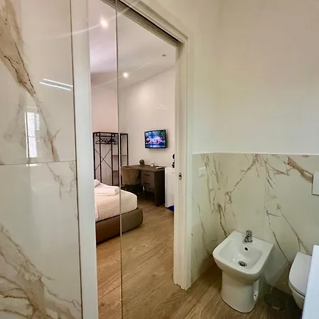 Casa Morelli 4* Nápoles