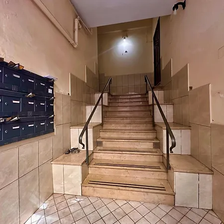 Casa Morelli 4* Nápoles